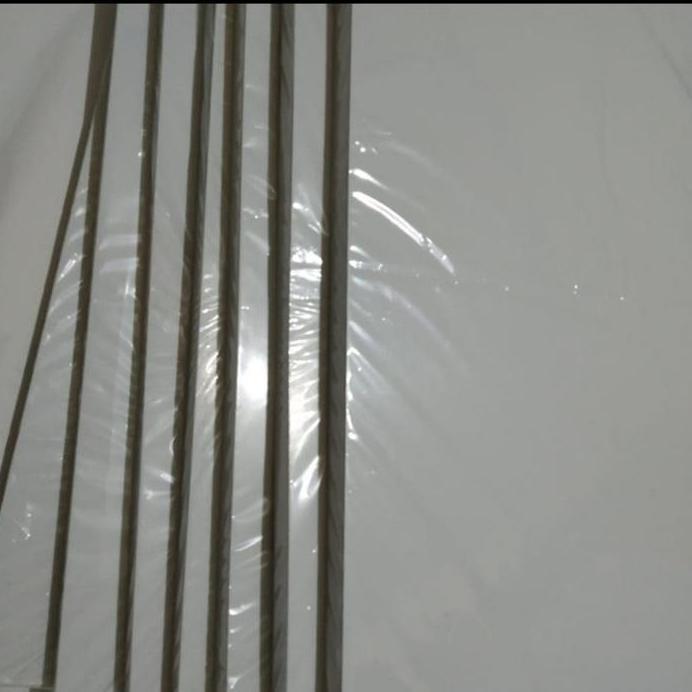 kertas art carton / art paper 400 gram A4 isi 50 lembar