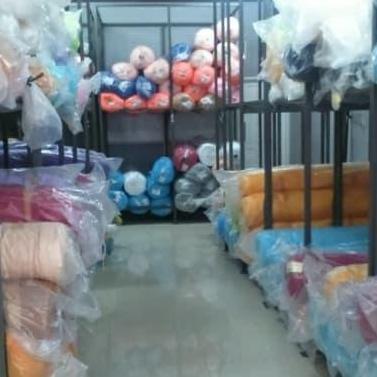 Diskon 1 Roll Kain Bulu Rasfur/Kain Bulu Untuk Alas Foto/Produksi Karpet