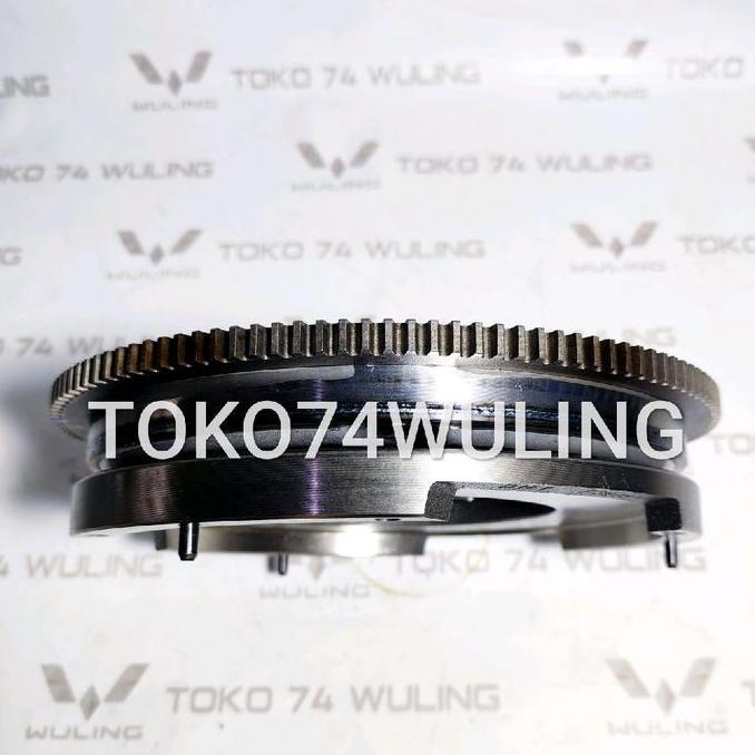 FLYWHEEL / FLY WHEEL / GIGI GENDENG WULING CONFERO ORIGINAL GRADE