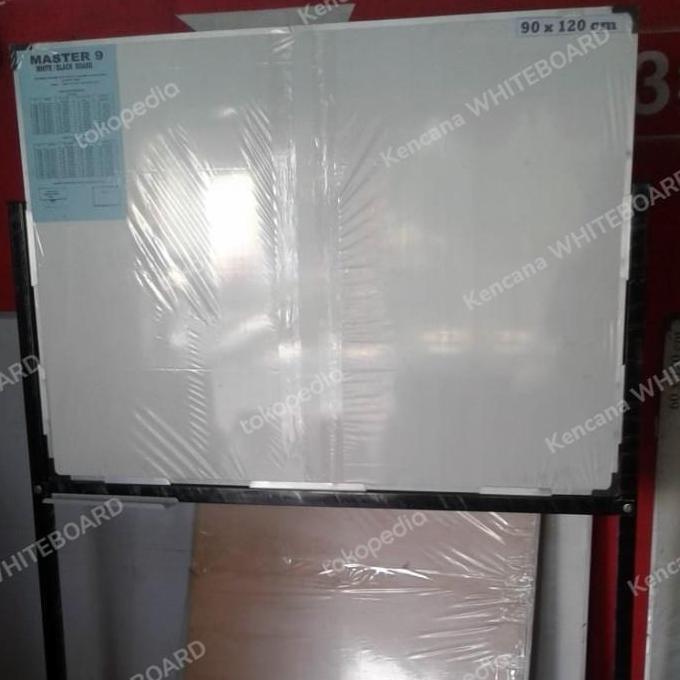 DS117 - White board standing