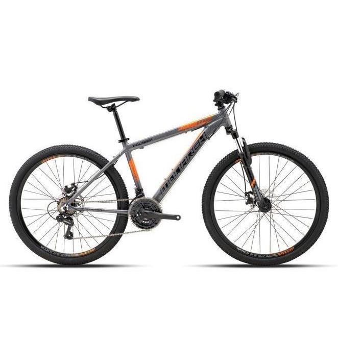 Terlaris Polygon Sepeda Gunung Mtb Monarch M3 26"