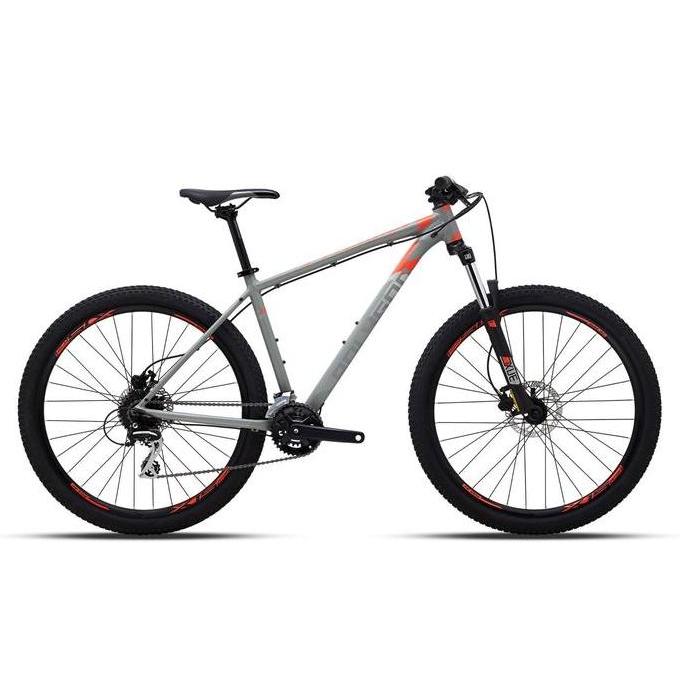 Terlaris Sepeda Gunung Mtb 27.5 Polygon Premier 4.0