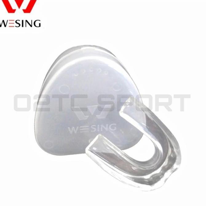 WESING GUMSHIELD / MOUTHPIECE
