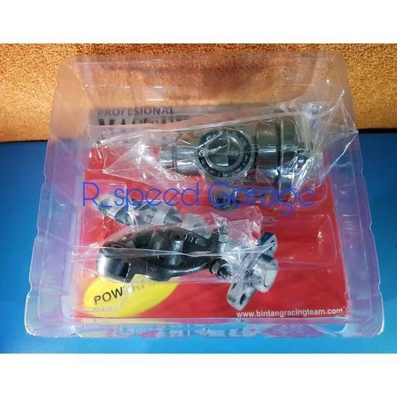 SUPER MASTER CAM NOKEN AS + PELATUK ROLLER RRA BRT TIGER