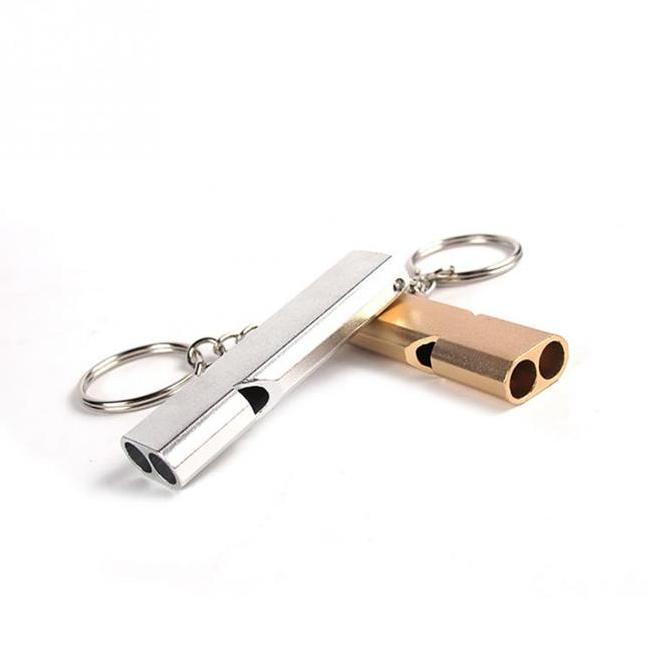 VINTOP PELUIT PLUIT LATIH ANJING BURUNG / ULTRASONIC DOG WHISTLE ELANG