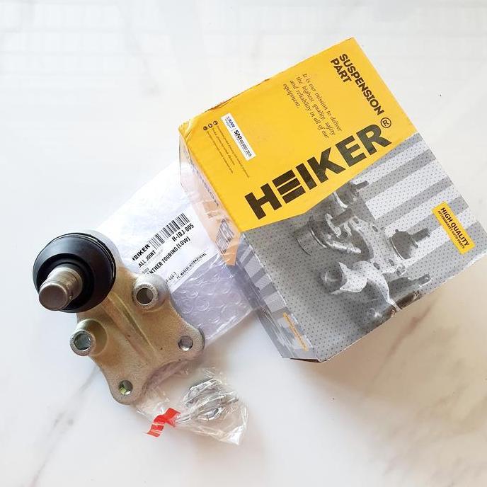 MONOLOZ HEIKER BALL JOINT BAWAH LOW ISUZU PANTHER TOURING / KAPSUL LS