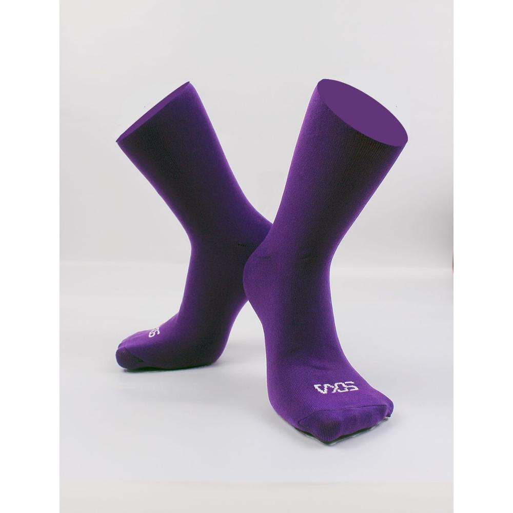 Soka Kaos Kaki Original Non Jempol Basic Sebetis M 3.3