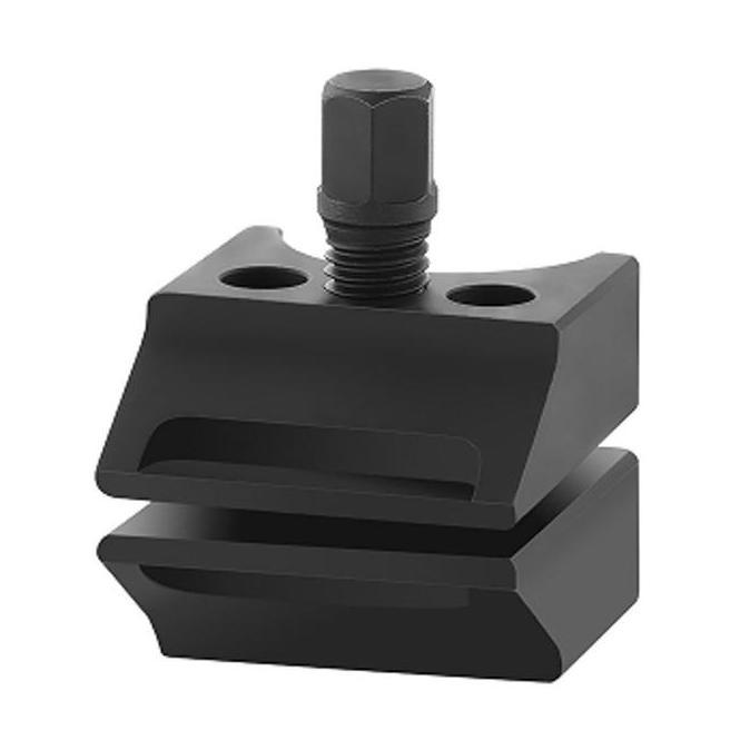 AKARAY Steering Knuckle Spreader Spreading Tool Hub Steering Knuckle Spreader Suspension Strut Sprea