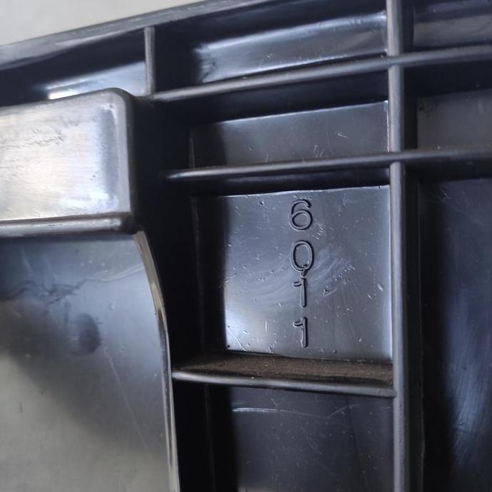 Box rabbit 6011 kuat tahan pecah. bergaransi