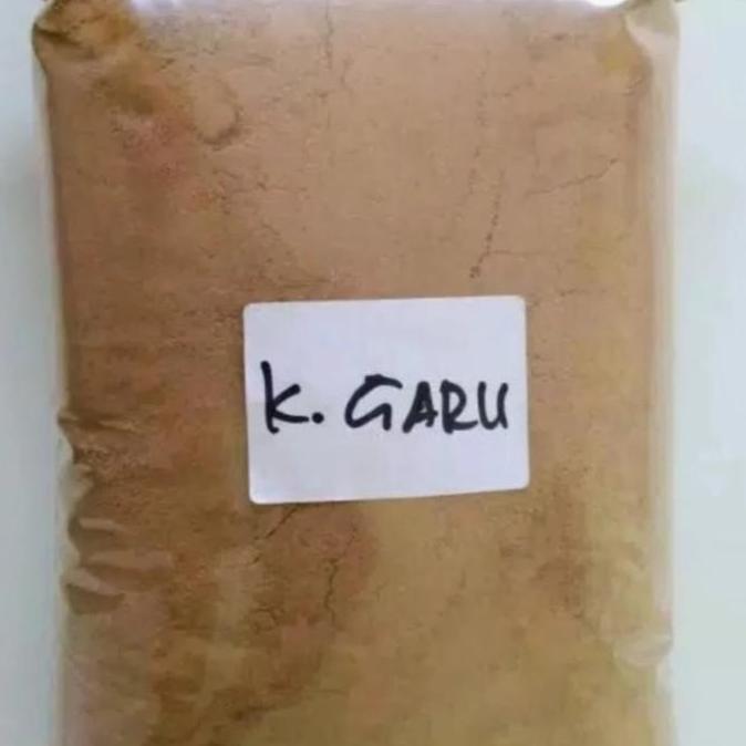 Bubuk Kayu Gaharu 1kg - Gaharu Asli