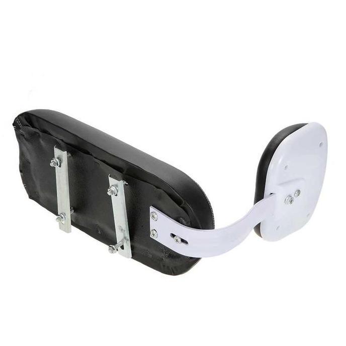 LIXADA BONCENGAN BELAKANG SEPEDA BACK SEAT BICYCLE - LX21