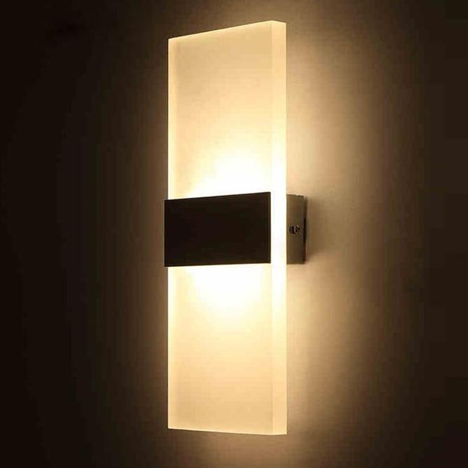 ernawilman89 - lampu hias kamar tidur unik dinding / lampu hias dinding / lampu dinding kamar tidur 