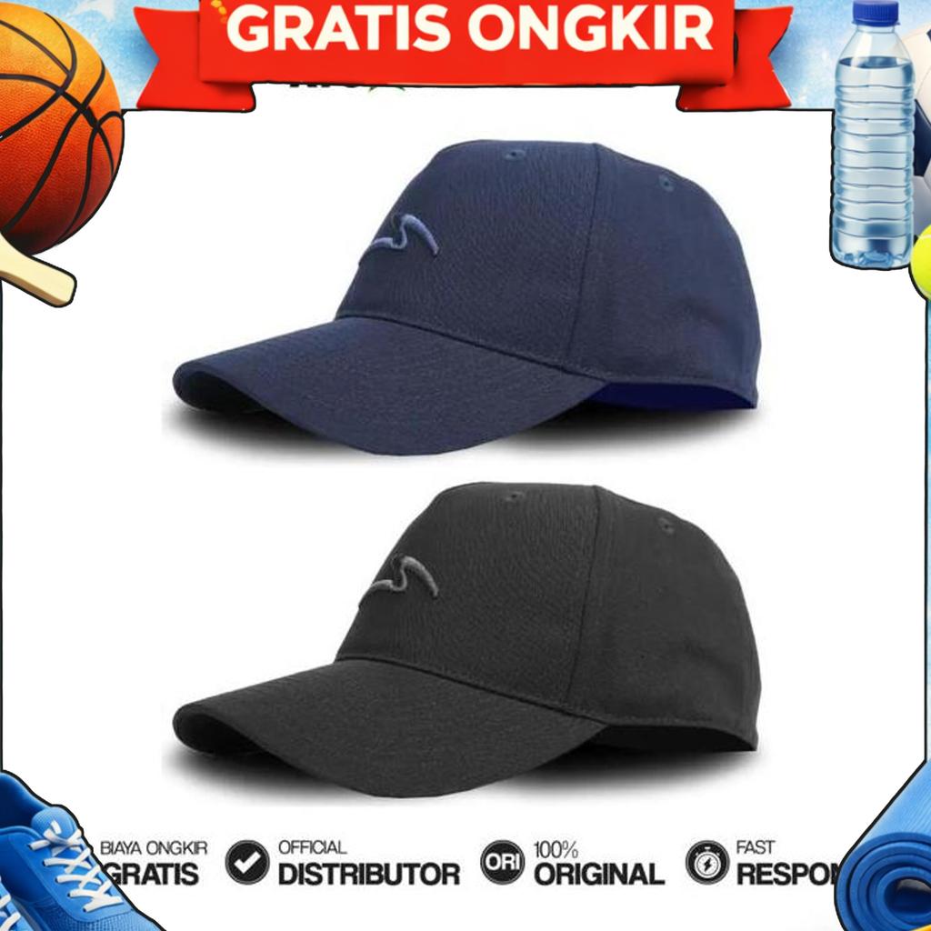 Topi Olahraga Specs Detroit Cap 100% Original