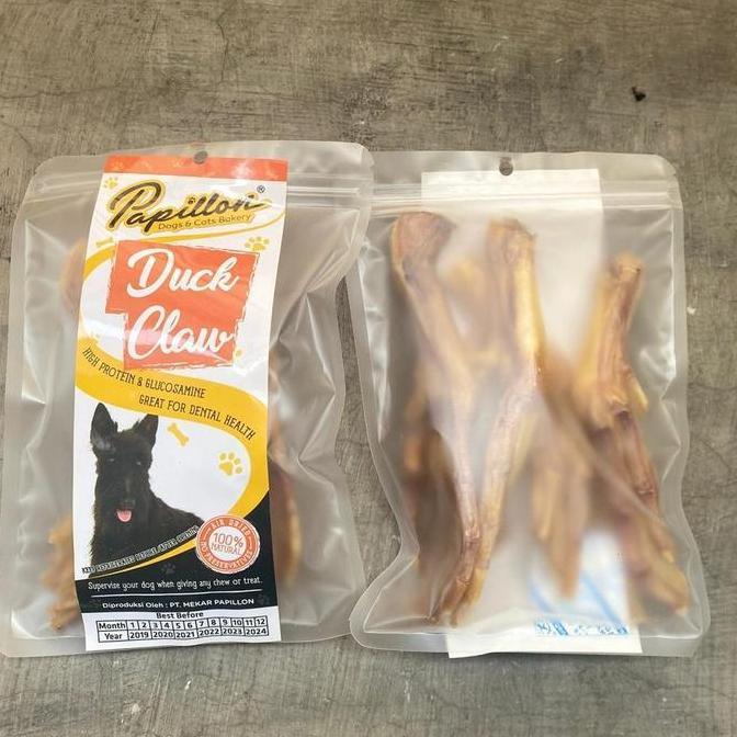 Gogogo- Duck Feet (5Pcs)