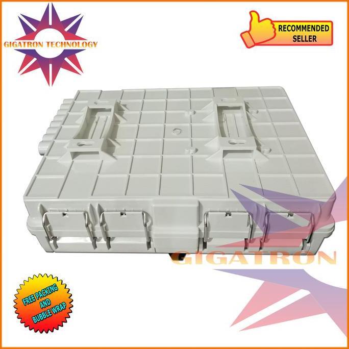 Wkprojec- Odp 16 Core Kosongan / Odp 16 Core Tiang Double Lock