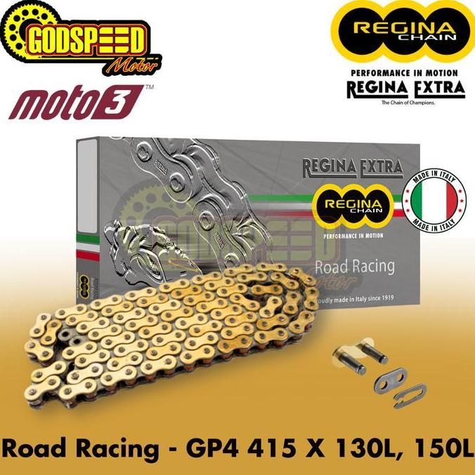 Gearset Sss 415 Rx King Fizr Jupiter Mx Jupiter Z Vega R Rantai Gold Sss Hsbt / Regina Girset Gir Se