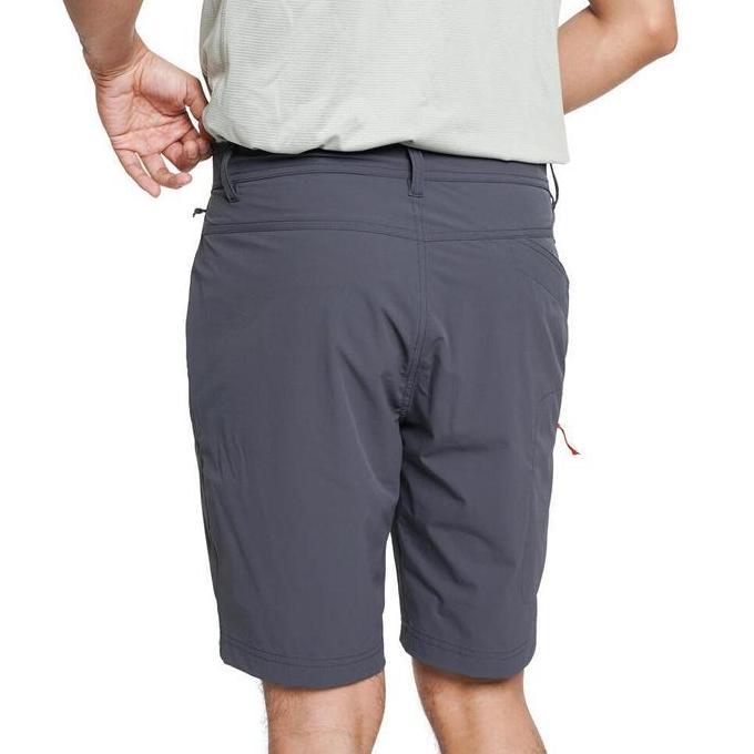 Ready Eiger Alto Hike Shorts Celana Pendek | Original 100%