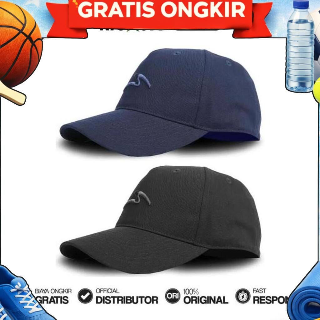 Topi Olahraga Specs Detroit Cap 100% Original