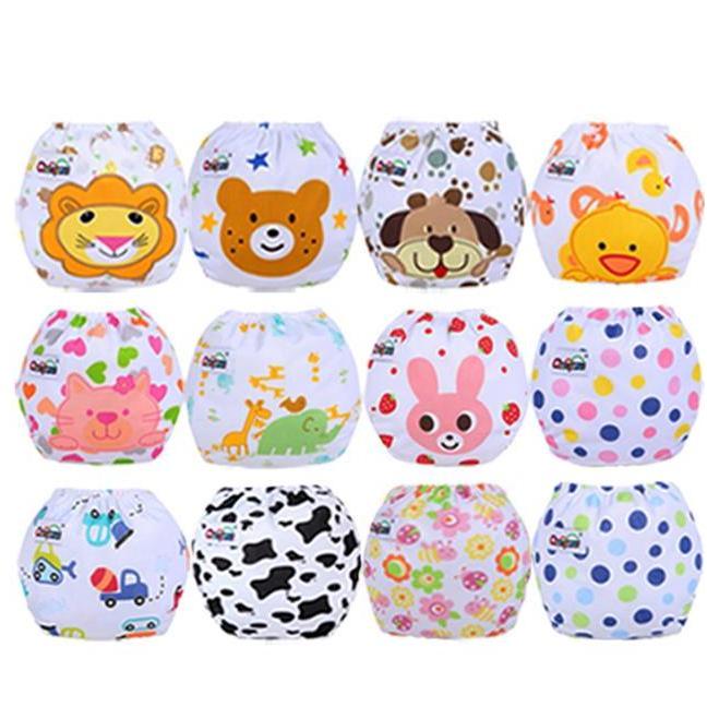 Projecmax- Cloth Diaper / Celana Dalam Anak / Insert Clodi / Popok Cuci Ulang / Popok Kain / Celana 