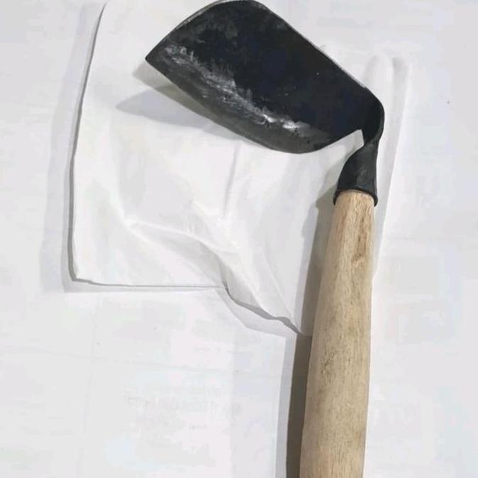 Lansungkirim- Koret / Cungkir Kecil Baja Per