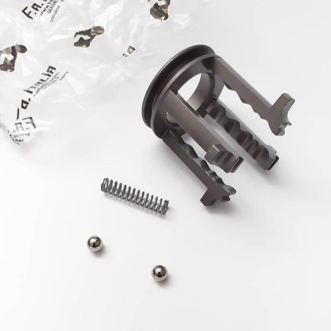 Gear Selector Gigi Silang 4 Speed Vespa Special PTS Primavera