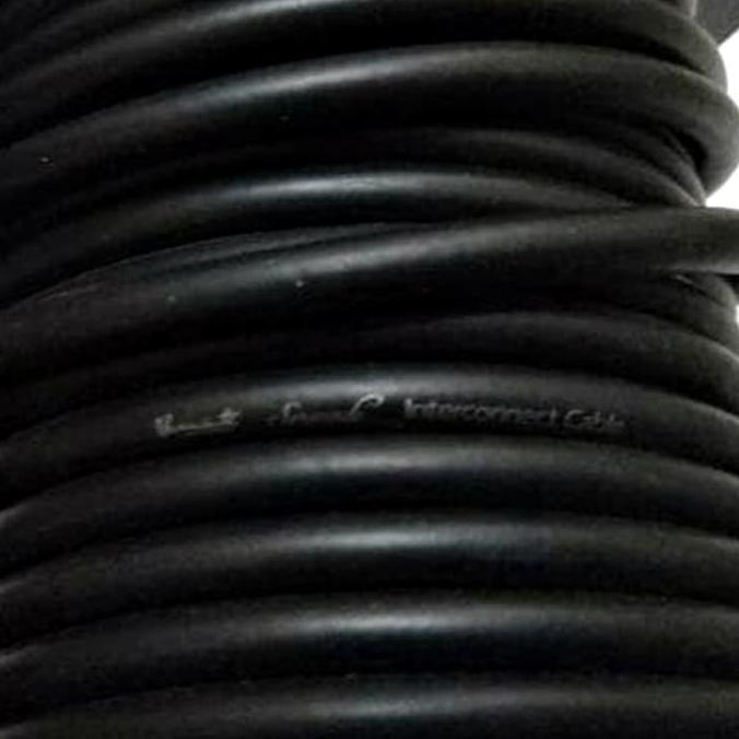 Promo Vermouth Serenade RCA Interconnect Cable Diskon