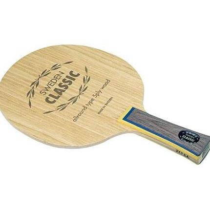 Kayu Yasaka Sweden Classic bat tenis meja ping pong Murah Berkualitas