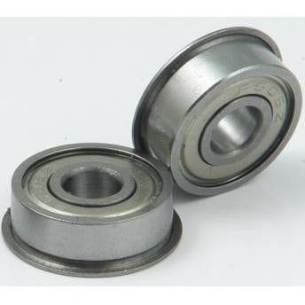 Flanged Ball Bearing F688zz / F 688 zz 8x16x5mm ready