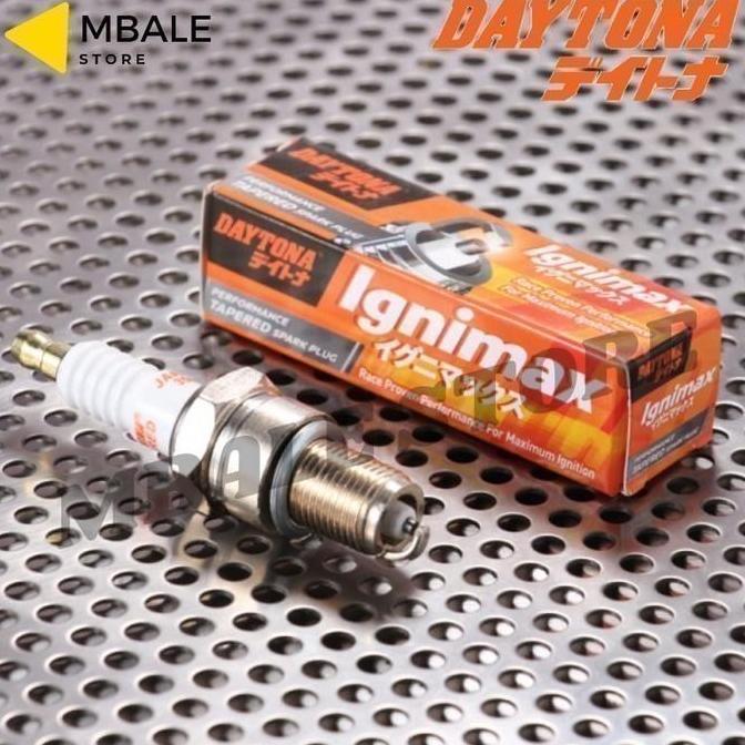 DS353 >> Busi Racing Motor Jupiter Z / Jupiter Burhan Daytona Original 3391