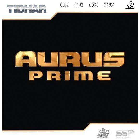 Karet tenis meja PingPong Tibhar Aurus Prime Murah Berkualitas