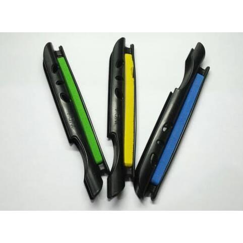 Gulungan Senar Joran Tegek