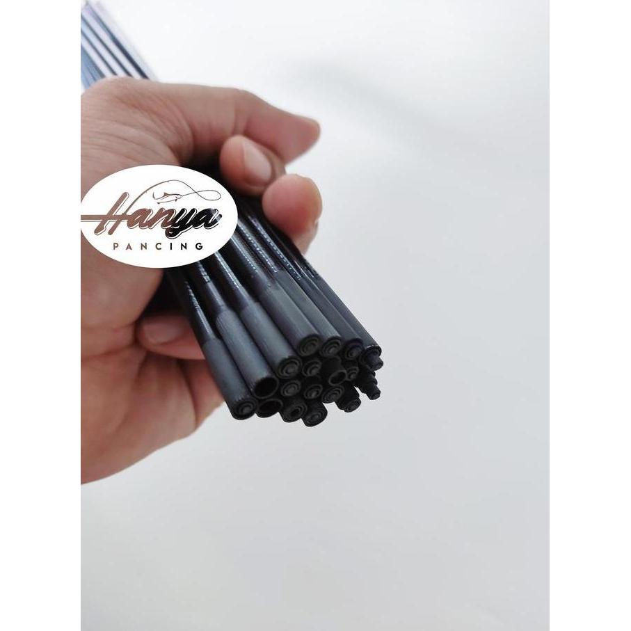 Ruas Ros Sparepart Ujung Tegek Oregon Rawit 1-2-3-4 Original