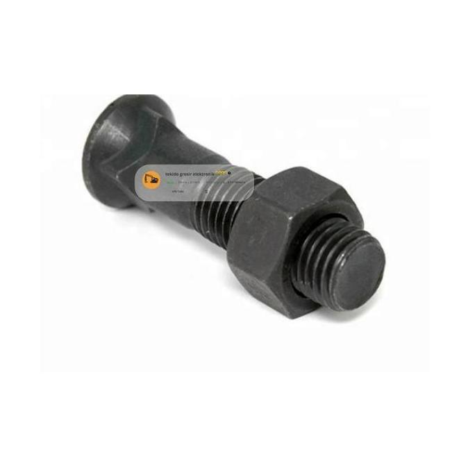DS122 - Bolt nut 02090-11270 02290-11219 KOREA