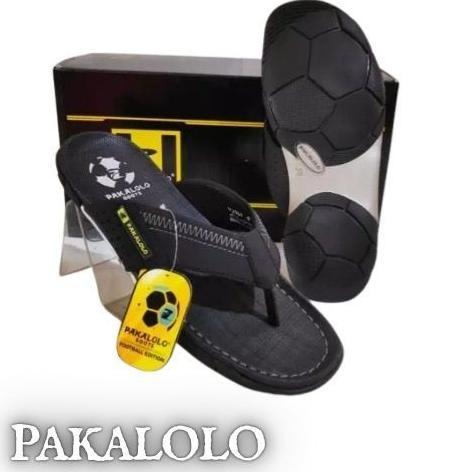 [COD]SANDAL PAKALOLO PRIA N2321/SANDAL ASLI KULIT ORIGINAL100% PAKALOLO terlaris