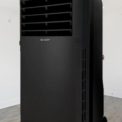 Air Cooler Sharp Pj A77Ty B