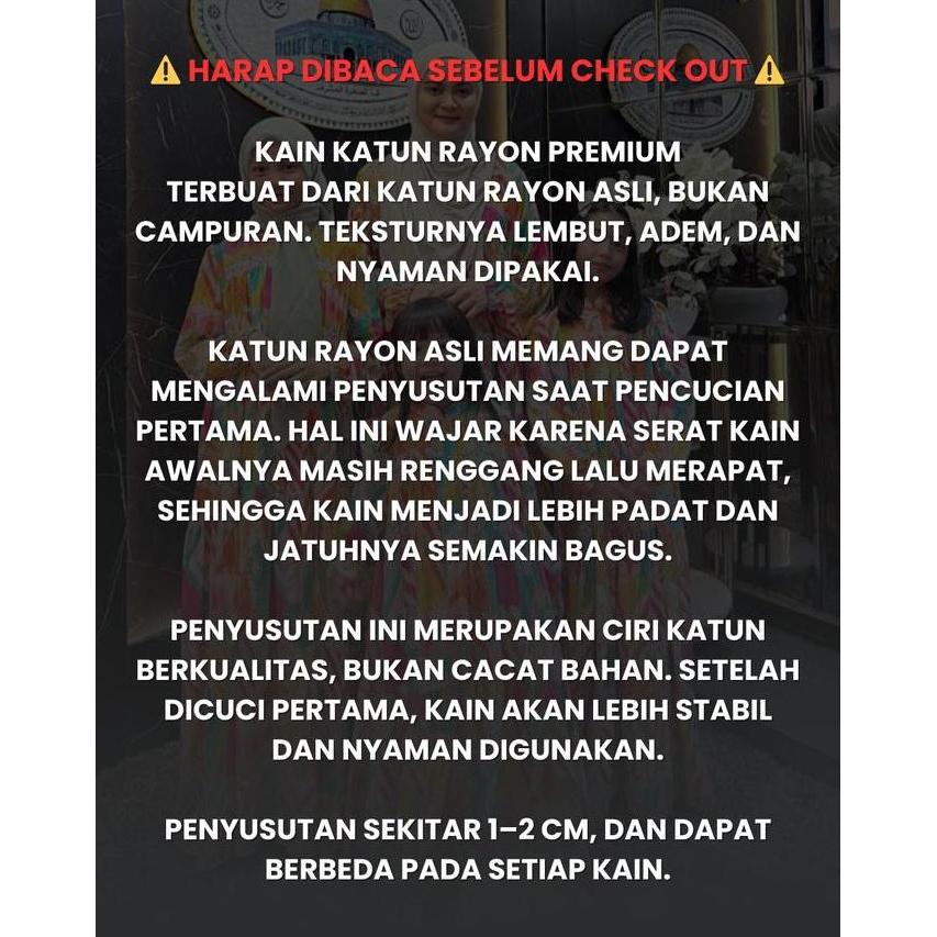 Gamis Ghena Baju Couple Ibu Dan Anak Gamis Couple Gege Couple Clothing