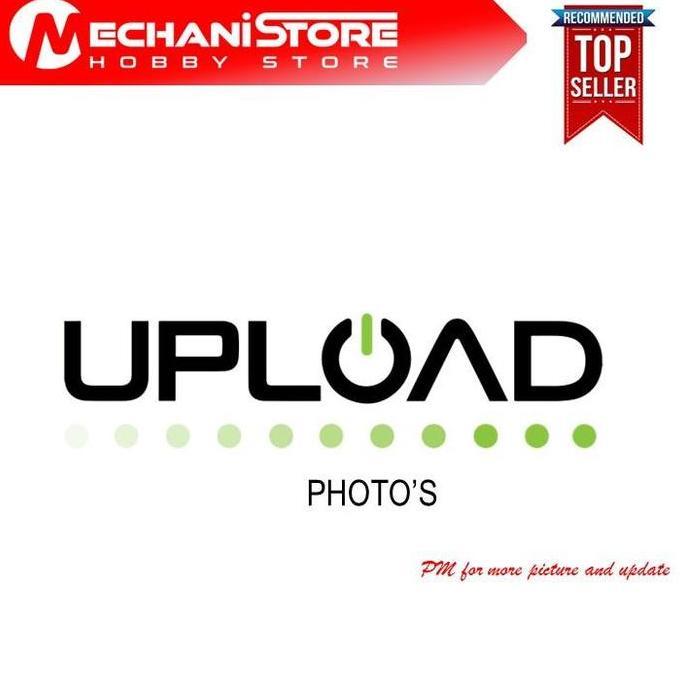 SNOW FLAME Decal HG-71 HG Zaku High Mobility Surface Type (EGBA)