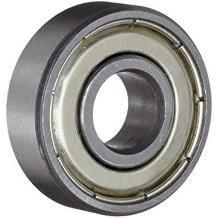 698ZZ Miniature Ball Bearing Tutup Besi 698 zz terlaris