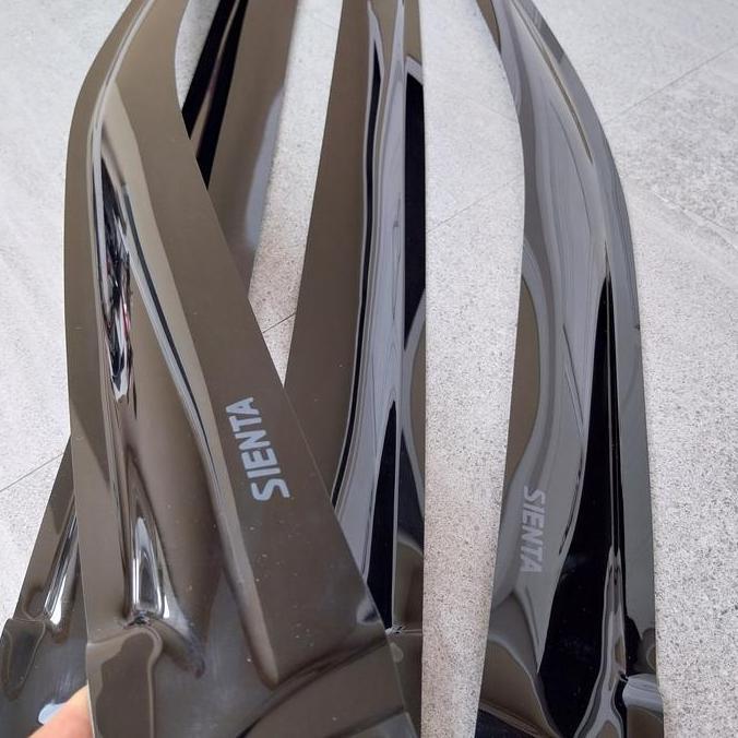 Talang Air Sienta 2017 Modle Slim Premium