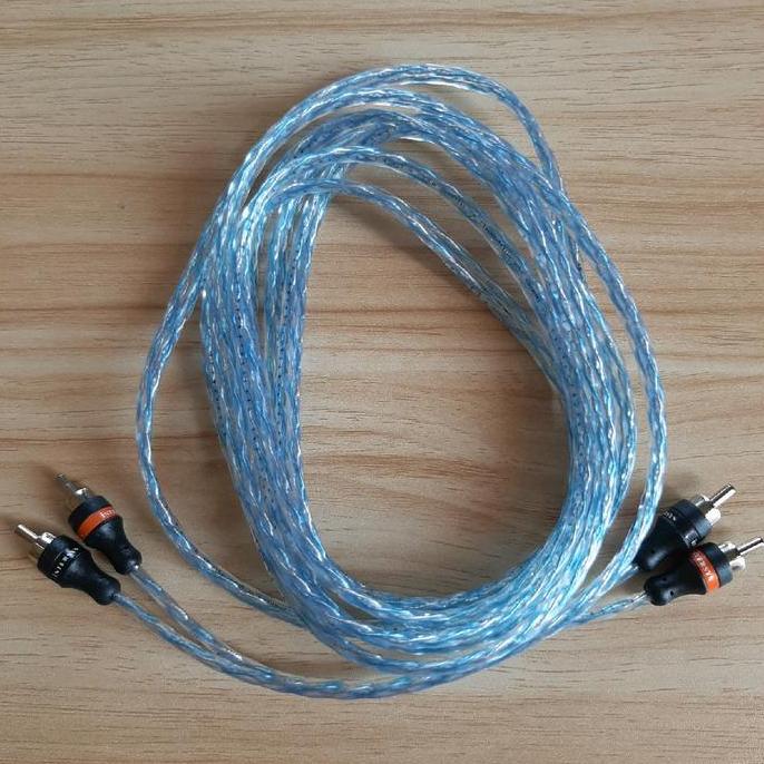 frendipendi100 - rca intersys rca audio mobil