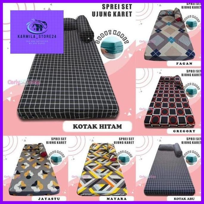Sprei karakter/sprei single/bkn my love/sprei 90x200/sprei no 4/sprei