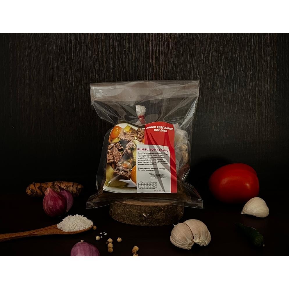 Bumbu Instan Sop Padang 250G