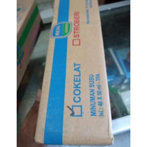 susu cair real good bantal 1 dus isi 60