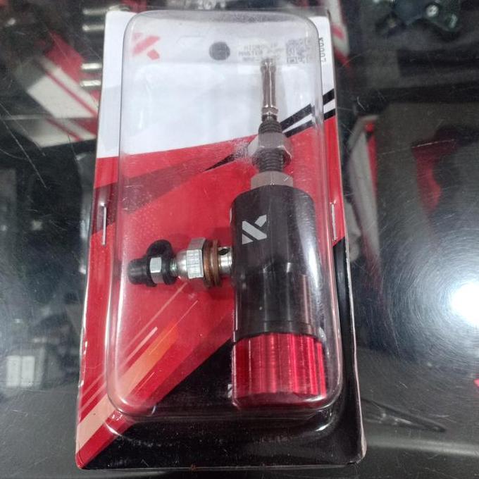 Promo stut kopling hidrolik ktc kytaco/master pump hidrolik bmc12 ktc kytaco Diskon