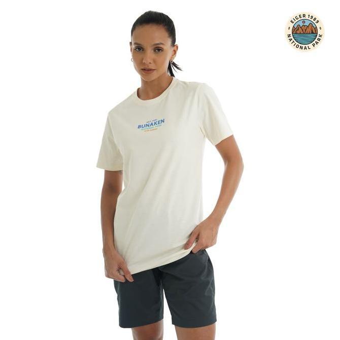 EIGER BUNAKEN NATIONAL PARK TEES Best Quality
