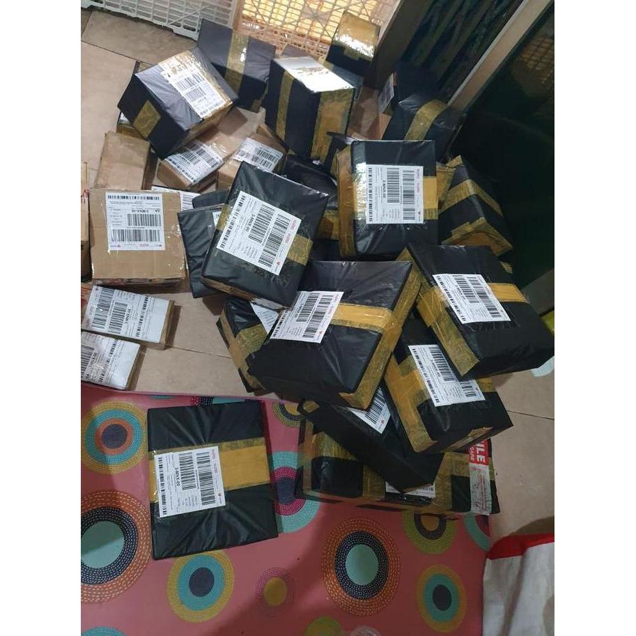 Paket Gold Paket Sembako Lengkap Bandung