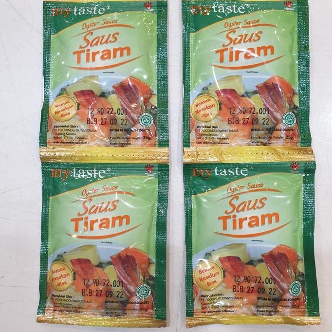 Foodtwin- Saus Blackpepper Steak / Saus Bumbu Lada Hitam My Taste Halal