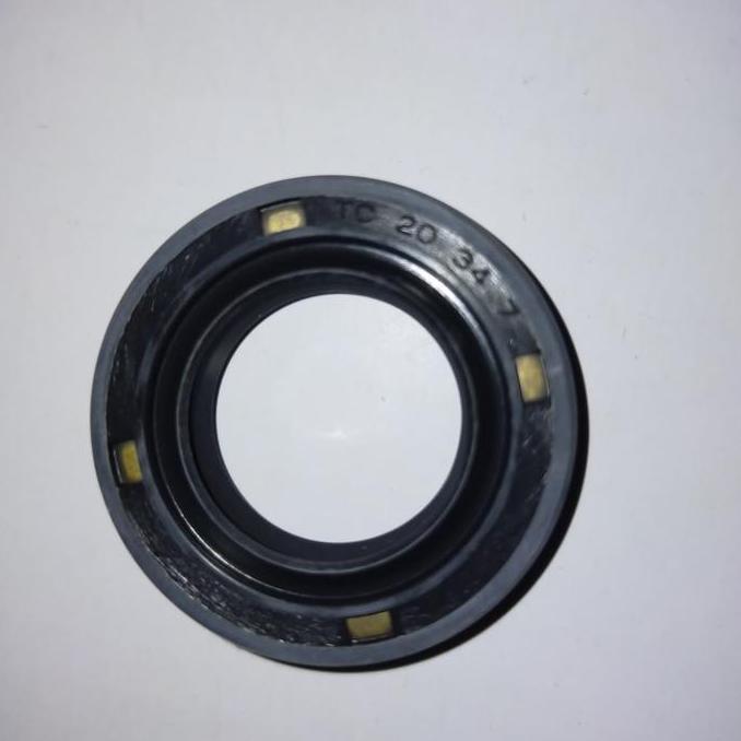 OIL SEAL 20*35*7 GEARBOX MOTOR RODA TA