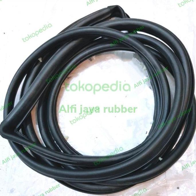 Karet Pintu Mobil Isuzu Panther Kotak (Harga Per 1 Pintu) Murah