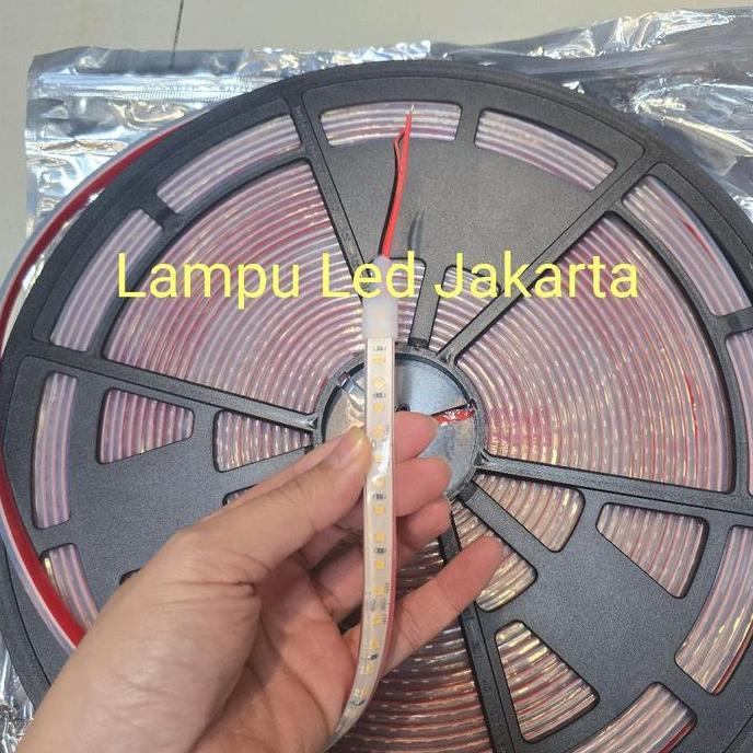 lampu led selang 20meter 20m 24v. lampu selang 24v 20meter. lampu selang underwater 24v 20meter read